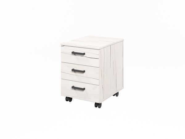 Тумба подкатная L-91 420х526х568