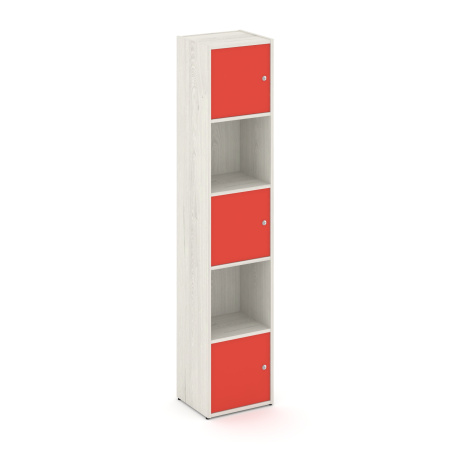 Стеллаж Locker Plus LK.K-007 408x350x1983