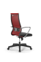 Кресло для руководителя Метта Sit 10 B2-163K - T+Extra /Km00/Wm12/K5cL(M09.B02.G15.W01)