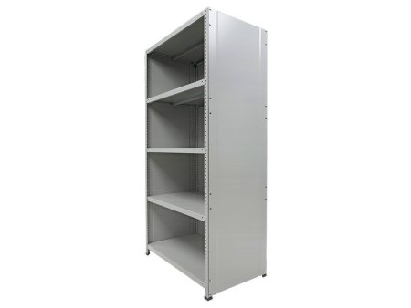 Боковая стенка MS 200x60 (Серый)