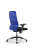 Кресло для руководителя Метта SynchroSit 8 B2-8D - X1+UMF(X1) /Uh00/Wh00/D02P(M20.B11.G19.W02)