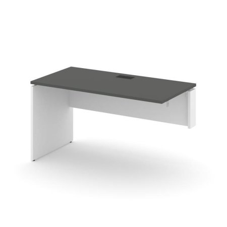Стол-приставка к опорным элементам SN-D.OPRS-013(R) (1380х700х750)