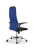 Кресло для руководителя Метта Sit 8 B1-10U - UMF(X1) /Uh02/Wh00/U0mL-b(M09.B21.G20.W01)