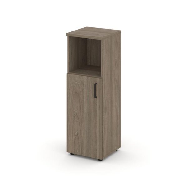 Шкаф средний узкий SN.STU-201(L) (400х400х1203)