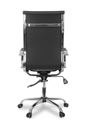 Офисное кресло College CLG-620 LXH-A Black (Черный)