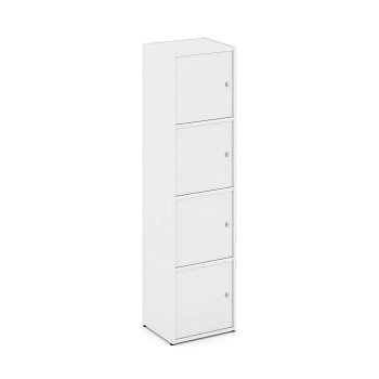 Стеллаж Locker Plus LK.K-004 408x350x1593