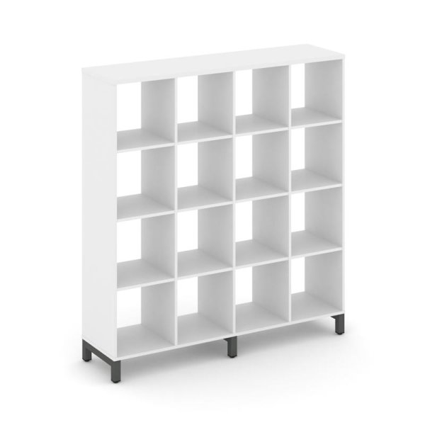 Каркас стеллажа 4 яруса SN.KS-440 (1488х400х1615)