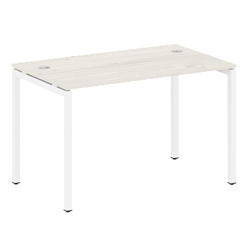 Стол письменный Metal System Style БП.СП-2 1200x720x750