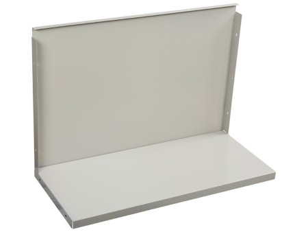 Верстак Profi (№604) WT160.WD5/WD5.000 (Серый | Синий)