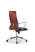 Кресло для руководителя Метта Sit 10 B2-163K - T+Extra /Km00/Wm12/K5cL(M09.B23.G18.W01)