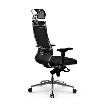 Кресло для руководителя Метта Samurai SL-3.051 MPES