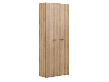 Шкаф для документов с глухими фасадами EVOLUTION (800х364х2050)