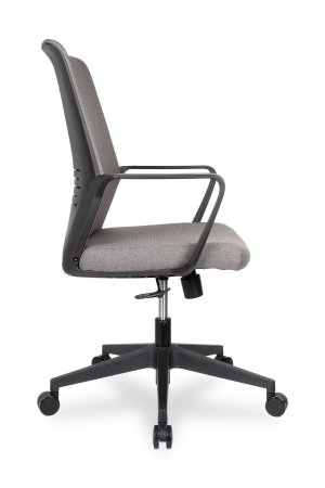 Офисное кресло College CLG-427 MBN-B Серый (Серый)