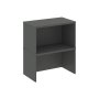 Надставка на тумбу 2 яруса SN.NT-005 (700х400х800)
