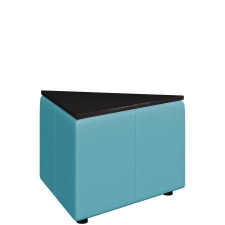 Or-pt Оригами. Стол треугольный. Ecotex 3005. ЛДСП венге.jpg