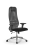Кресло для руководителя Метта Sit 8 B1-8D - X1+UMF(X1) /Uh00/Wh00/D02P(M09.B23.G18.W01)