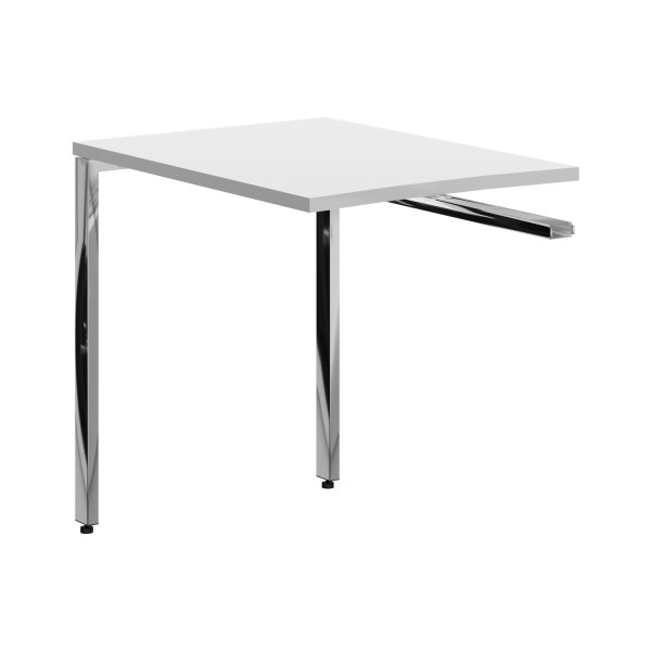 Брифинг приставка Xten Gloss XGR 889.1 800x600x750 (Белый)