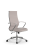Кресло для руководителя Метта Sit 10 B2-161K - Extra /Km02/Wm12/K5cL(M09.B23.G18.W01)
