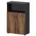 Шкаф Смарт СМШ-38Д2 Тип1 792x380x1214