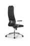 Кресло для руководителя Метта Sit 10 B1-115T - X2+Extra /Um00/Wm12/T1bp-c(M09.B23.G18.W01)