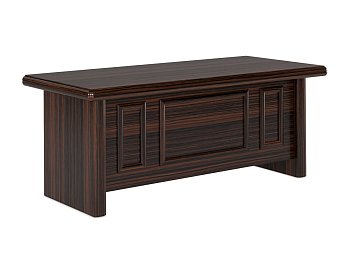 Стол руководителя TORINO (1850х850х750)