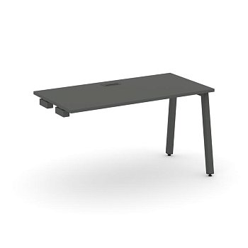 Стол-приставка к опорным элементам SN-5A.OPRS-004 (1580х600х750)