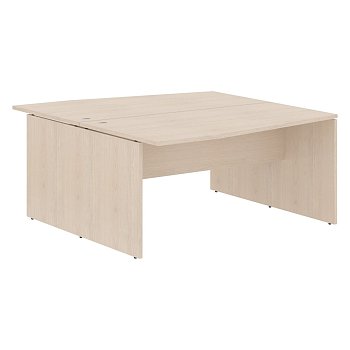 Стол двойной 2-х местная рабочая станция Xten X2CT 169.3 1600x1806x750