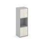 Стеллаж Locker Plus LK.K-001 408x350x1203