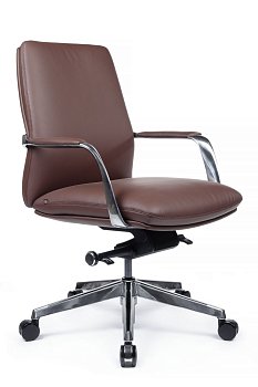 Офисное кресло Pablo-M B2216-1 Коричневый
