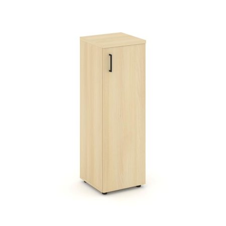 Шкаф средний узкий SN.STU.E-204(R) (400х400х1203)