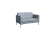 Диван двухместный FR-DP-02