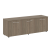 Тумба модульная LT-TS 3.6 1650x450x580