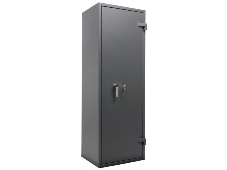 Оружейный сейф ASG/WS8 (Графит)
