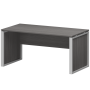 Стол руководителя Аргентум-М НТМ-160 1600x800x750