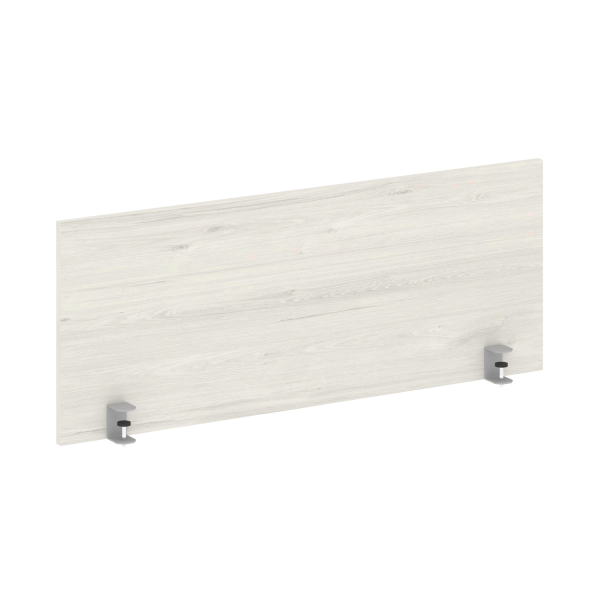 Экран для стола Metal System Style Б.ЭКР-2 1050x408x18