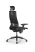 Кресло для руководителя Метта SynchroSit 10 B2-189D - T /Kb00/Nb00/D03P/H3mL-2D(M25.B11.G19.W02)