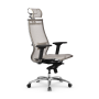 Кресло для руководителя Метта Samurai S-3.05 MPES