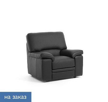 ELLA КРЕСЛО ИСК.КОЖА