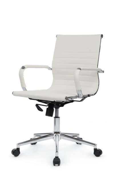 Кресло Hugo RCH 6002-2SE Белый