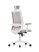 Кресло Lid RCH 853A-1-DP3D Серый