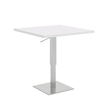 FERMO METAL Стол для переговоров Sit-to-Stand