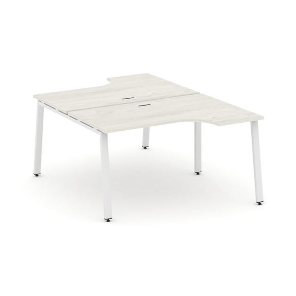 Рабочая станция эргономичная SN-6A.DRPA-002 (1580х1232/1992х750)