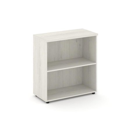 Стеллаж низкий широкий SN.STS.E-300 (796х400х833)