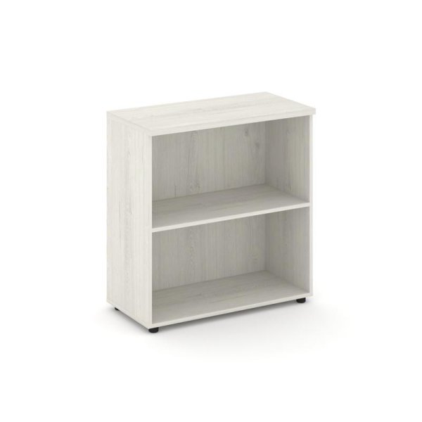 Стеллаж низкий широкий SN.STS.E-300 (796х400х833)