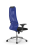 Кресло для руководителя Метта Sit 8 B1-8D - X1+UMF(X1) /Uh00/Wh00/D02P(M09.B23.G18.W01)