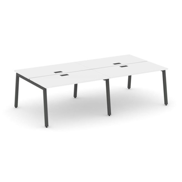 Рабочая станция 2-х сторонняя SN-5A.DRS-034 (3160х1232х750)