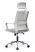 Кресло Mint RCH M1029HWE Серый