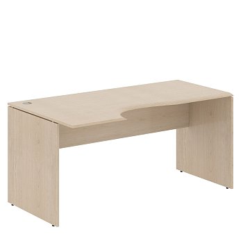 Стол эргономичный левый Wave WCET 169 L 1600x900x750