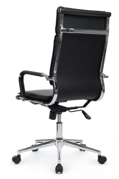 Кресло Hugo RCH 6003-1SE Черный