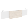 Царга стола руководителя Onix O.M-CSR-6 1740x450x54
